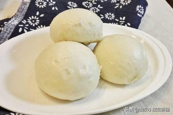 馒头为什么越嚼越甜_馒头为什么越嚼越甜的原因