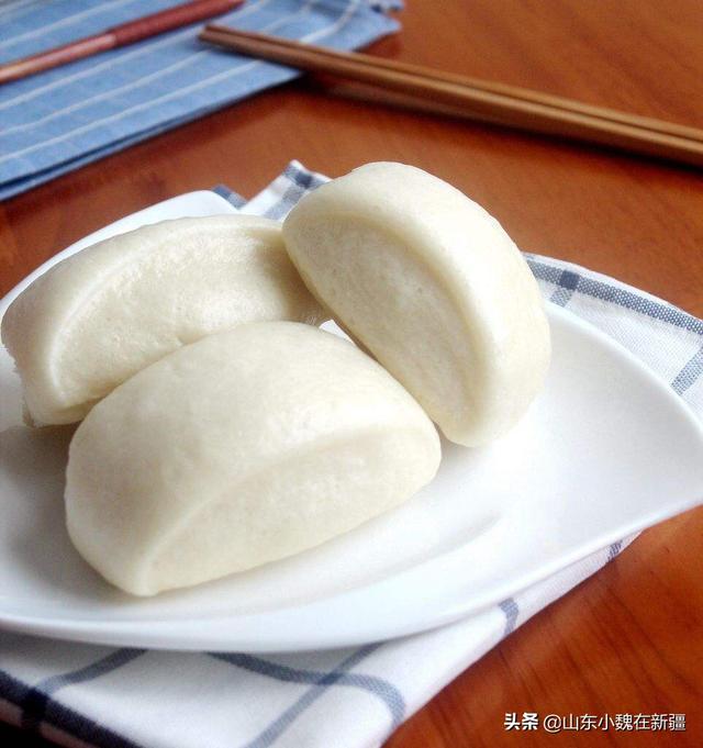 馒头为什么越嚼越甜_馒头为什么越嚼越甜的原因