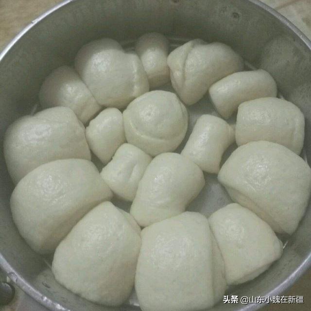馒头为什么越嚼越甜_馒头为什么越嚼越甜的原因