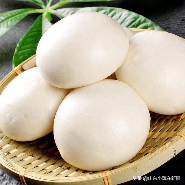 馒头为什么越嚼越甜_馒头为什么越嚼越甜的原因