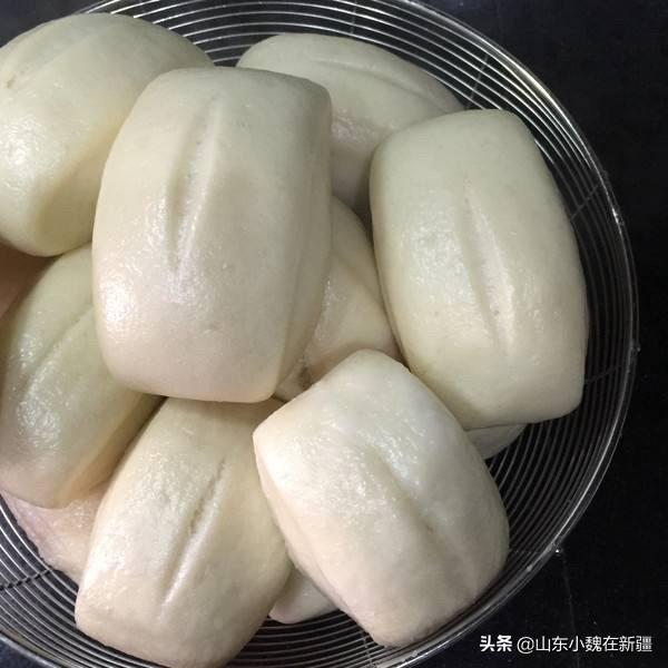 馒头为什么越嚼越甜_馒头为什么越嚼越甜的原因