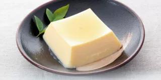 日本豆腐主要原料_日本豆腐主要原料是什么