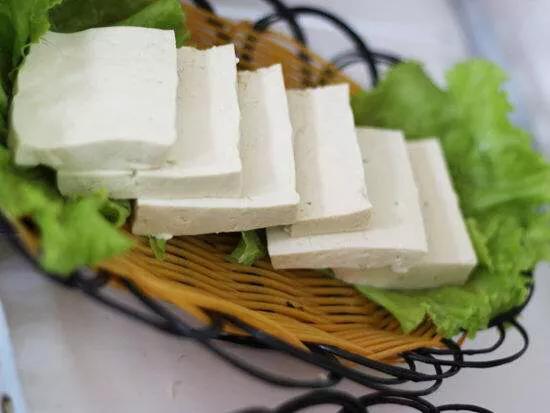 日本豆腐主要原料_日本豆腐主要原料是什么