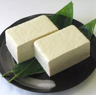 日本豆腐主要原料_日本豆腐主要原料是什么