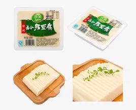 日本豆腐主要原料_日本豆腐主要原料是什么