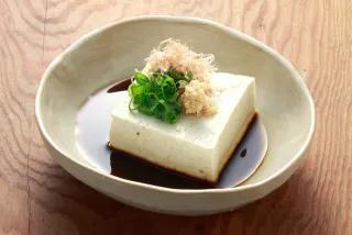 日本豆腐主要原料_日本豆腐主要原料是什么