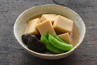 日本豆腐主要原料_日本豆腐主要原料是什么