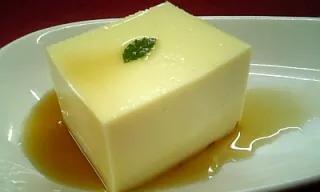 日本豆腐主要原料_日本豆腐主要原料是什么