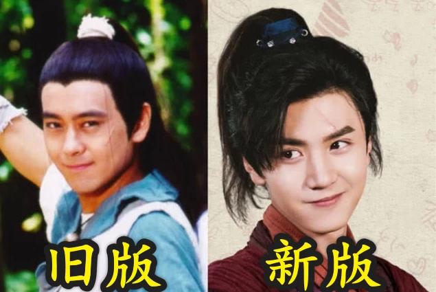 新绝代双骄_新绝代双骄3