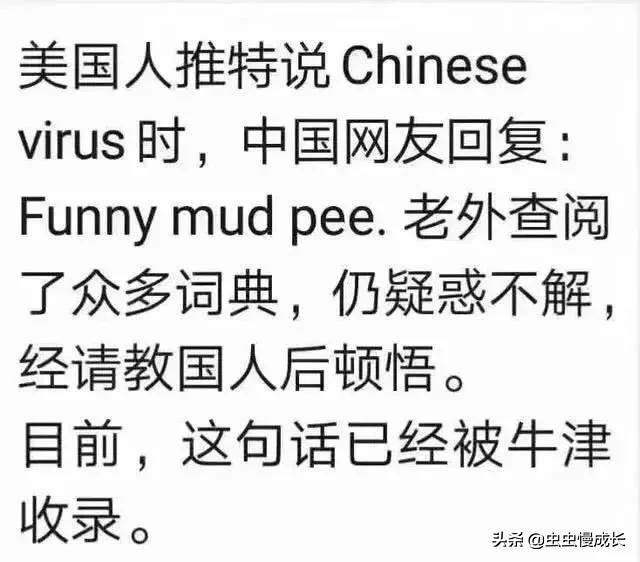 FunnyMudPee什么意思_funnymudpee啥意思呀