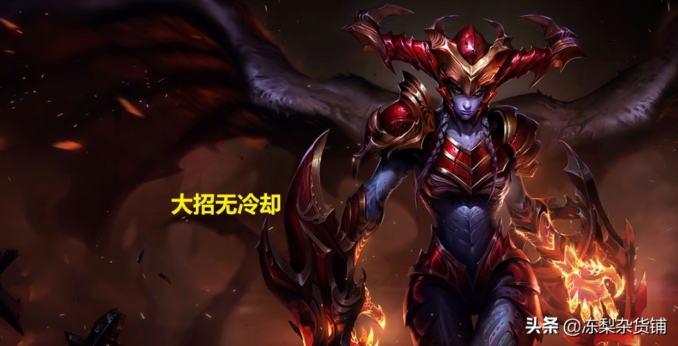 lol千珏_lol千珏技能介绍