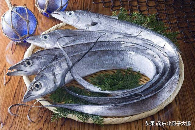 我们买不到活带鱼_我们买不到活带鱼是怎么回事