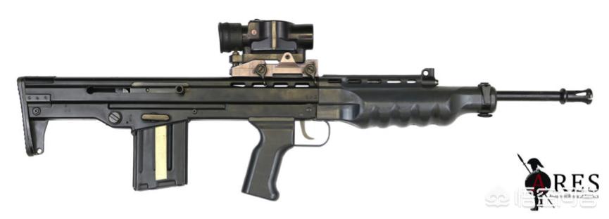 l85a1突击步枪_l85a1突击步枪英国