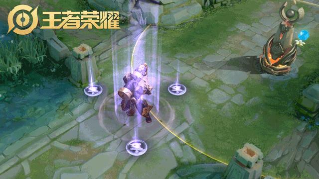 王者荣耀玄武_王者荣耀玄武志