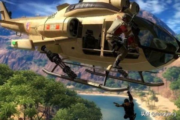 正当防卫2修改器_正当防卫2修改器怎么用