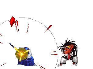 天草降临_侍魂天草降临