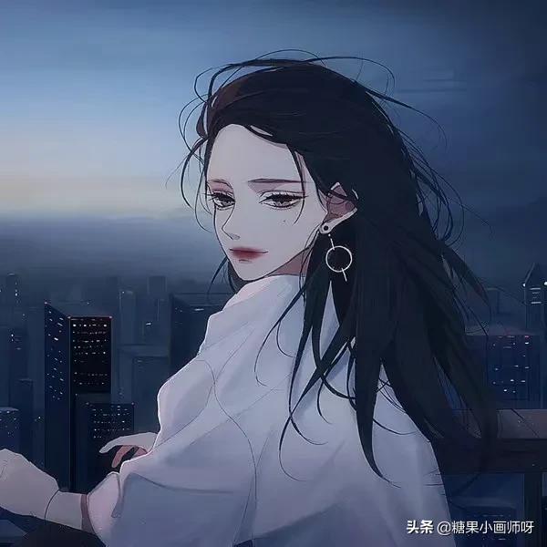 闺蜜头像一人一半_闺蜜头像一人一半真人