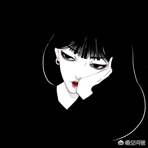 闺蜜头像一人一半_闺蜜头像一人一半真人