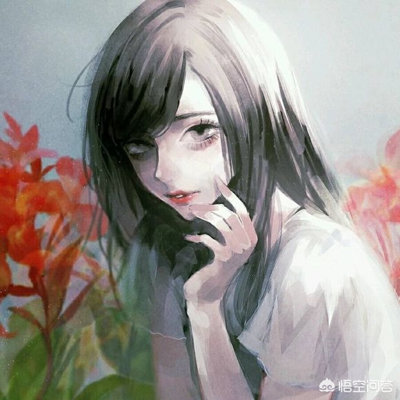 闺蜜头像一人一半_闺蜜头像一人一半真人