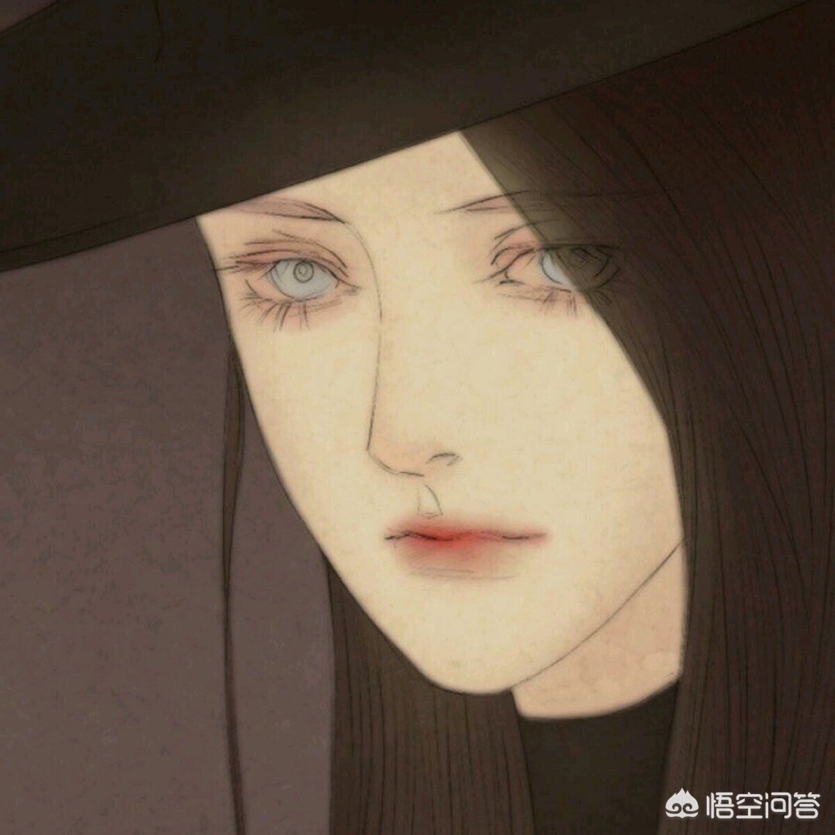 闺蜜头像一人一半_闺蜜头像一人一半真人