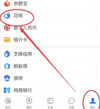 花呗怎么关闭_花呗怎么关闭不再使用