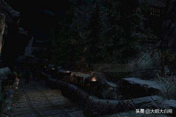 上古卷轴5视频攻略_上古卷轴5视频攻略解说第一期