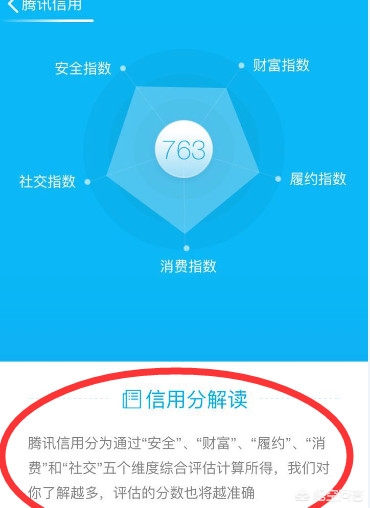 腾讯信用怎么开通_腾讯信用怎么开通会员