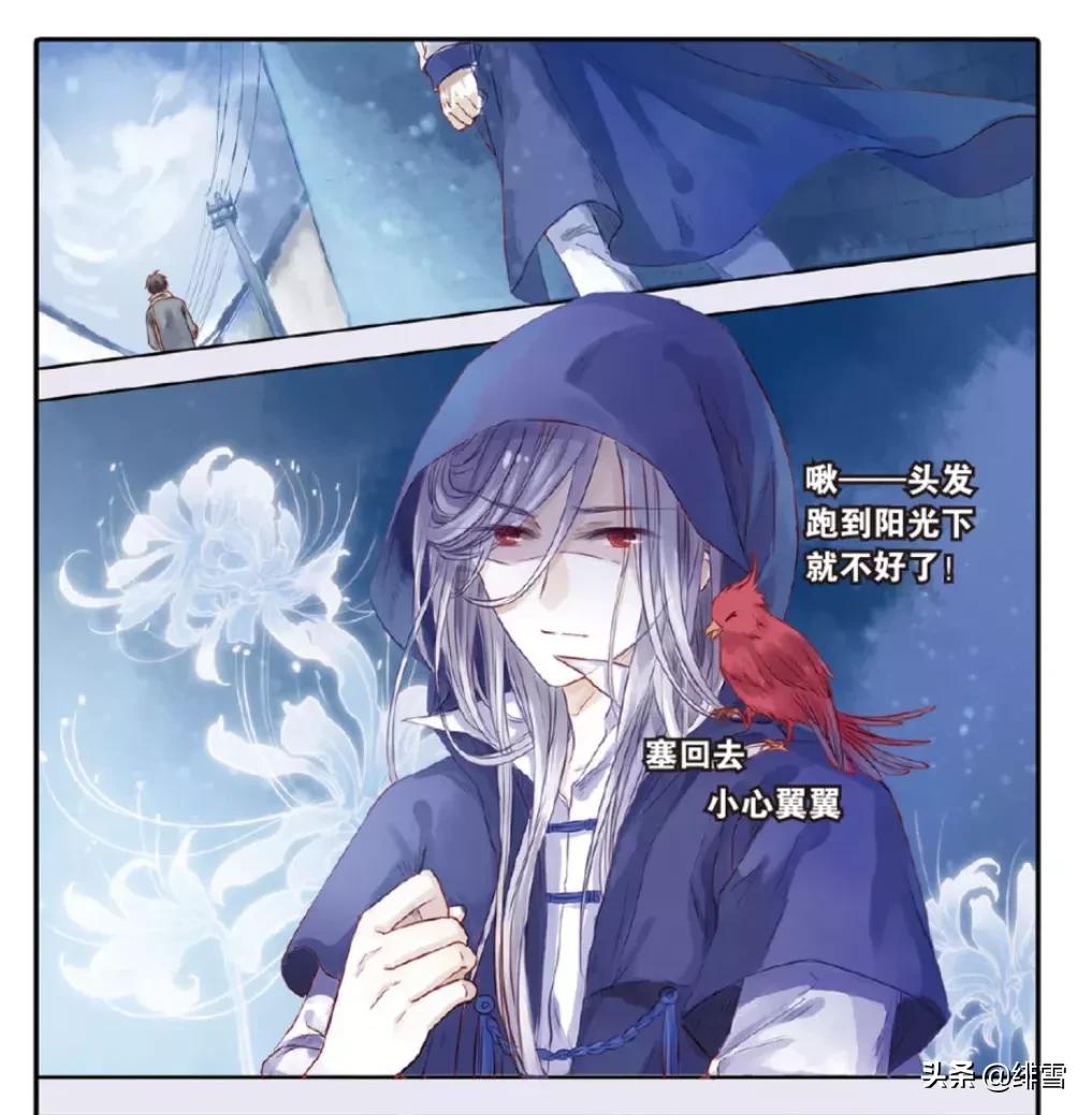 看漫画软件_看漫画软件免费版