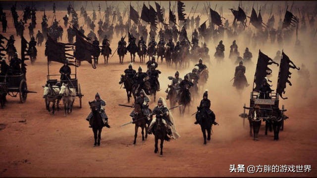 春秋战国游戏_春秋战国游戏单机游戏