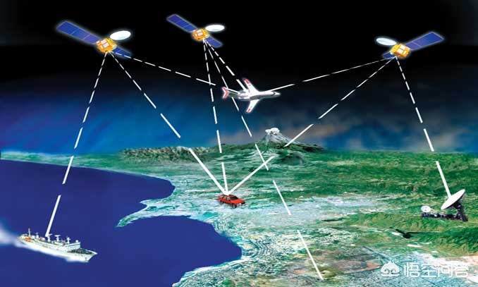 北斗地图导航下载2020新版_北斗地图导航下载2020新版