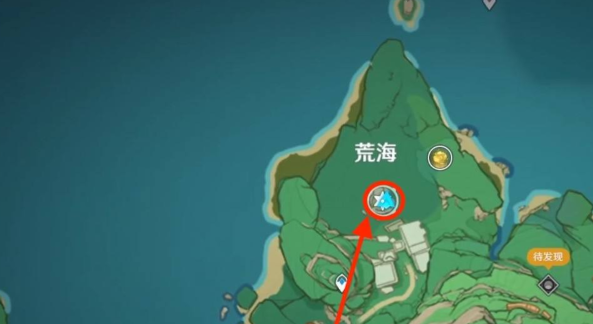 原神恒常机关阵列_原神恒常机关阵列区域怎么解锁