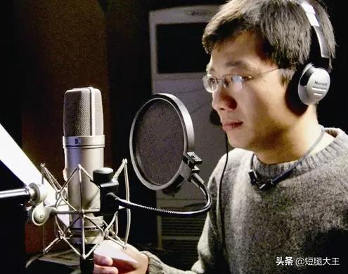 动画配音_动画配音软件免费