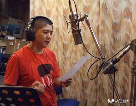 动画配音_动画配音软件免费