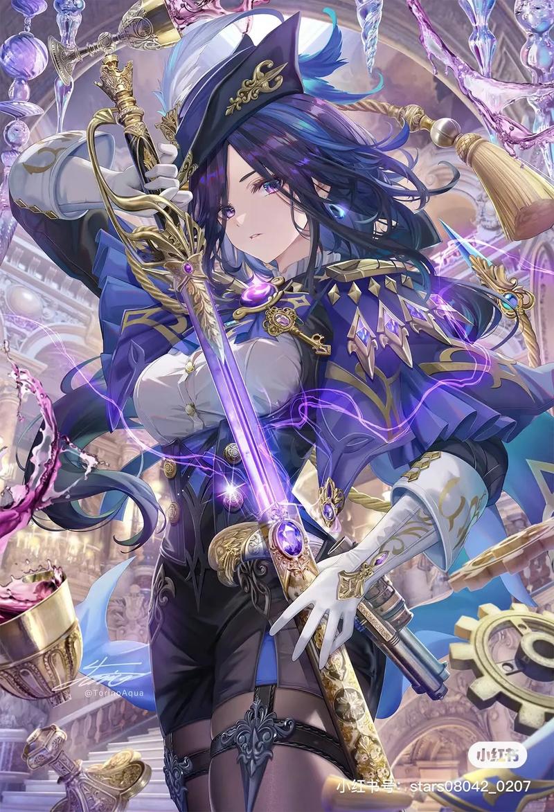 原神从誓言_原神从誓言岬拍摄鹰翔海滩的景色