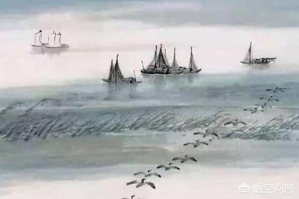 气蒸云梦泽指的哪个湖_气蒸云梦泽说的是哪里
