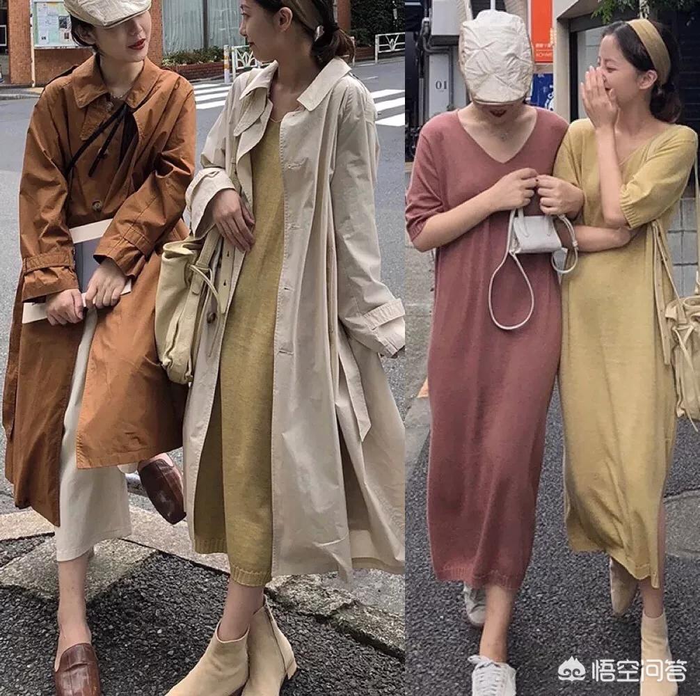 森女搭配_森女系搭配