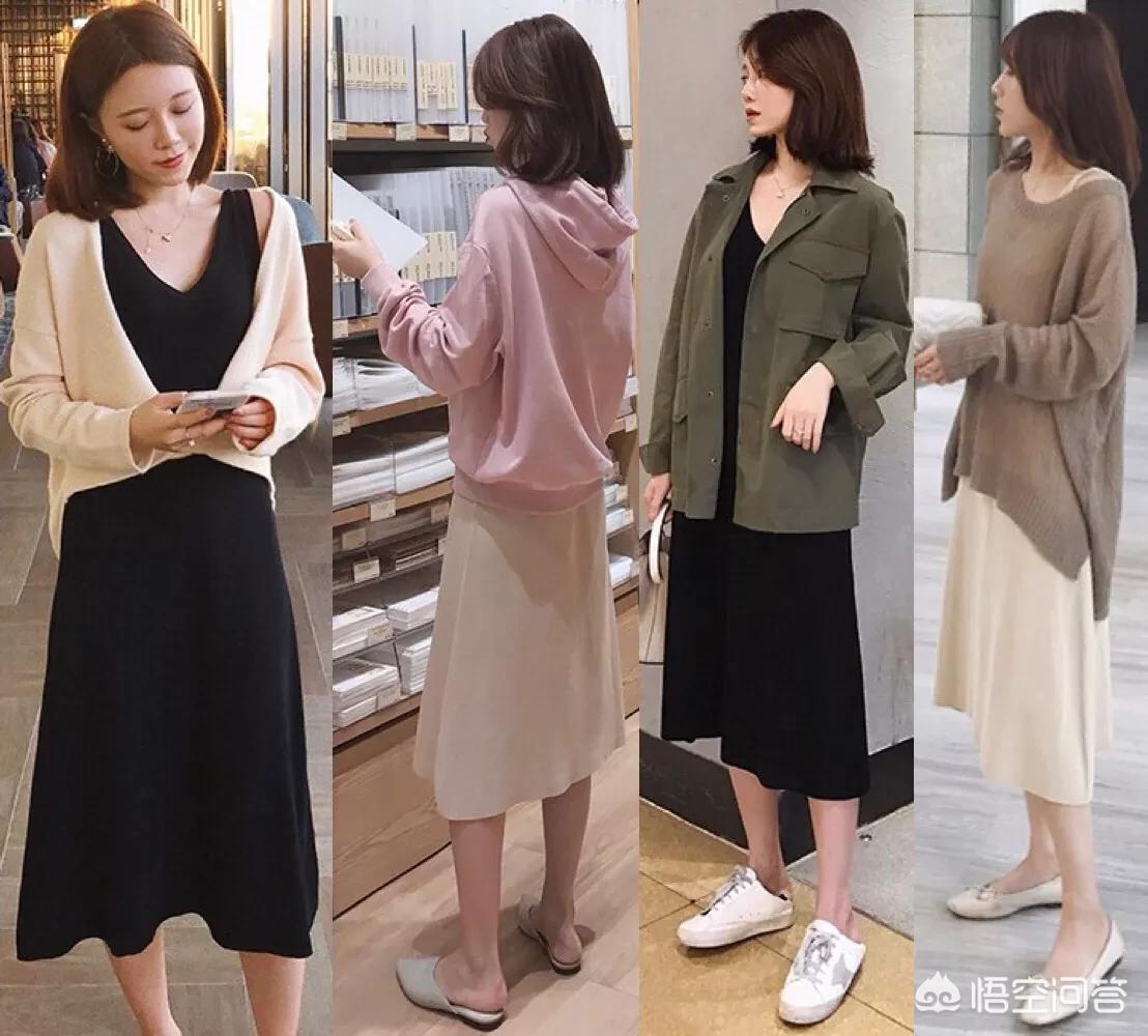 森女搭配_森女系搭配