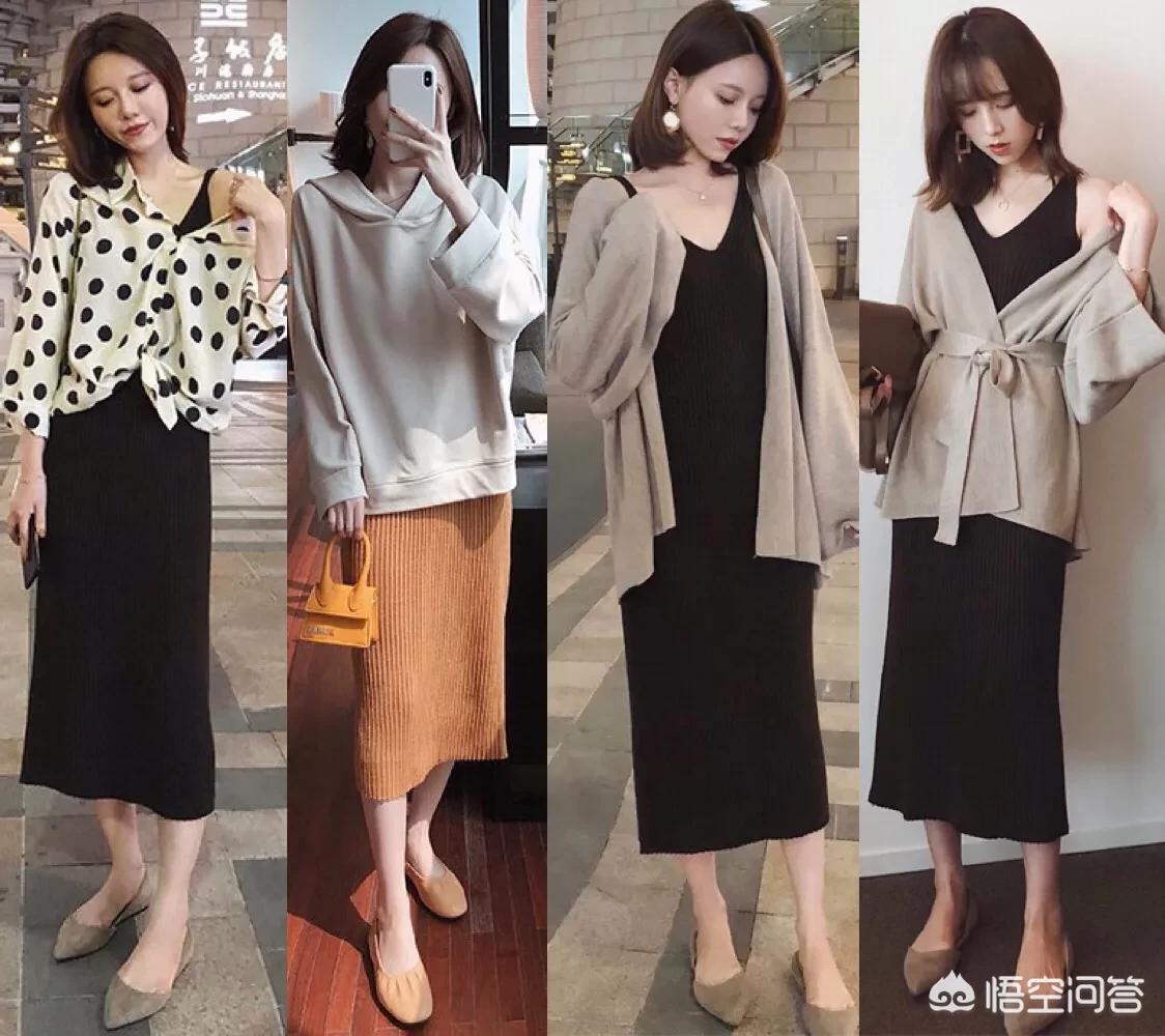 森女搭配_森女系搭配