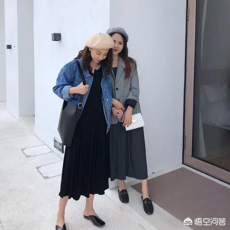 森女搭配_森女系搭配