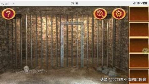 密室逃脱1攻略_蛋仔派对密室逃脱1攻略