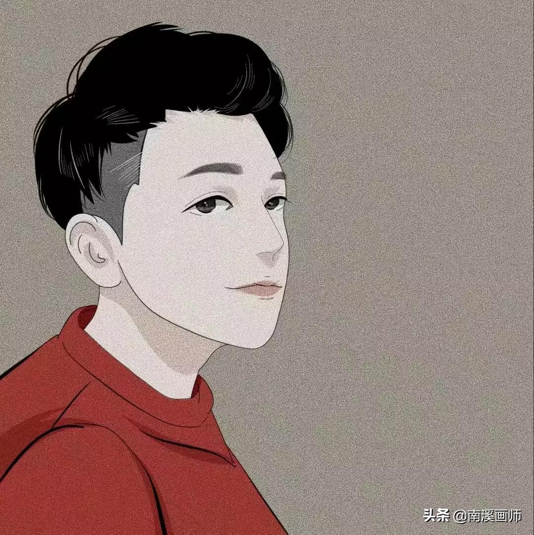 微信头像1_微信头像100张