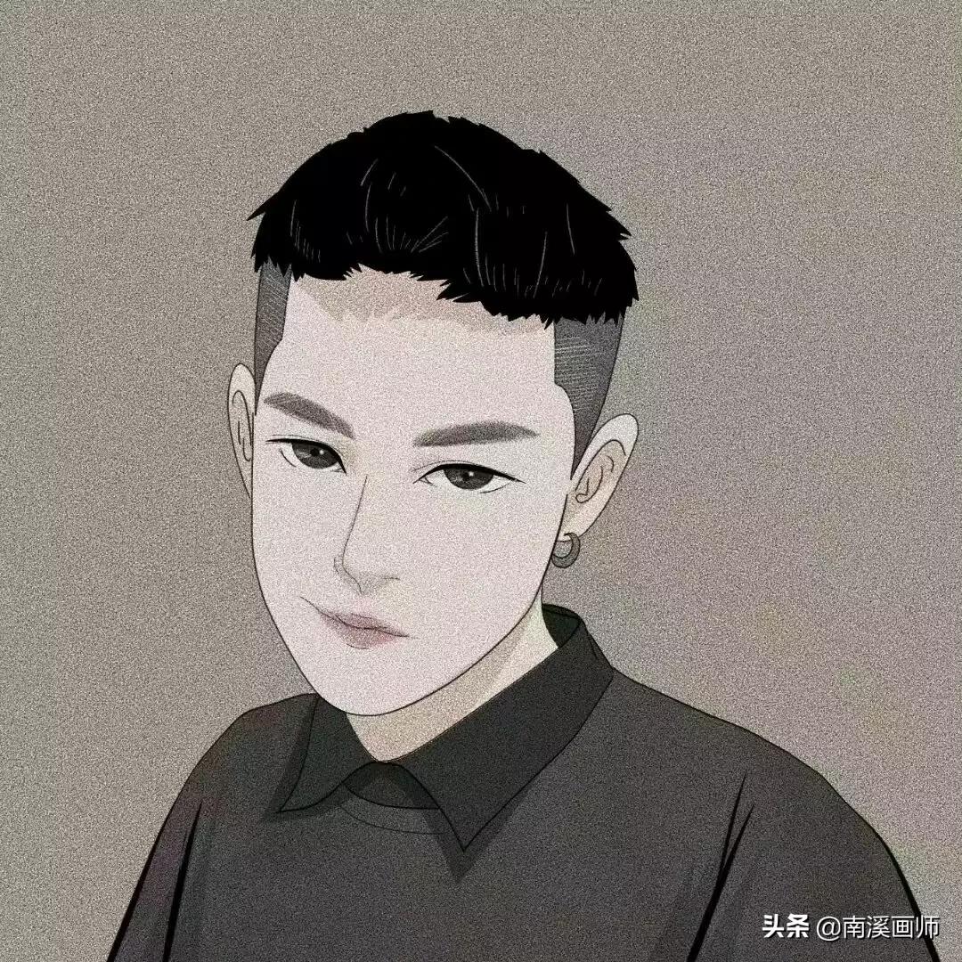 微信头像1_微信头像100张