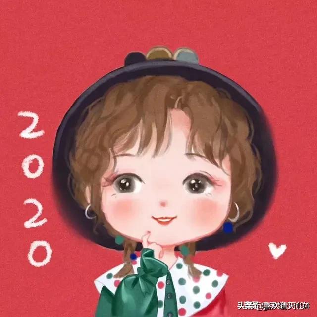 微信头像1_微信头像100张