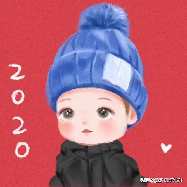 微信头像1_微信头像100张