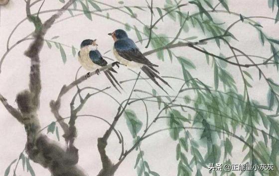 泥融飞燕子沙暖睡鸳鸯是哪个季节_泥融飞燕子沙暖睡鸳鸯是什么季节的诗