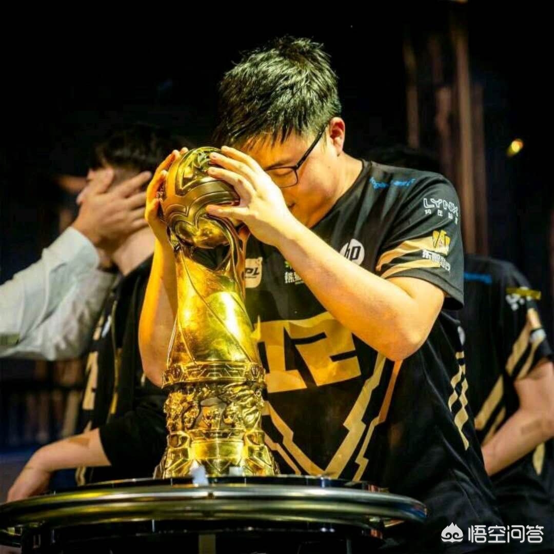 英雄联盟奖项提名_英雄联盟奖项提名是什么
