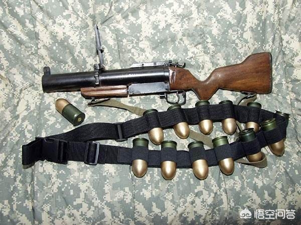 m79榴弹发射器_m79榴弹发射器玩具