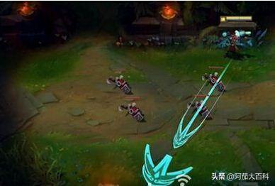 艾克lol_艾克LOL