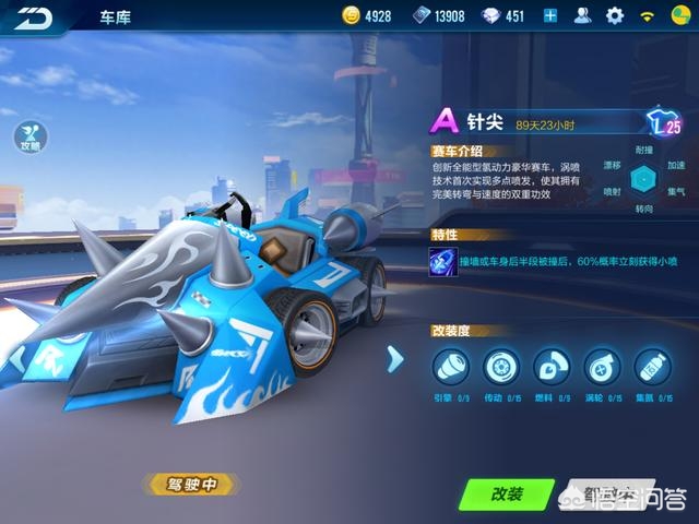qq飞车针尖_qq飞车针尖和雷诺哪个好用