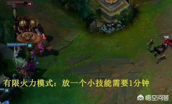 lol无限火力_lol无限火力2025时间表